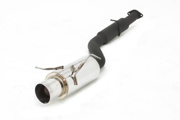 Apexi N1 Evo Catback Exhaust - 1992-2002 Mazda RX-7 [FD3S]
