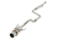 APEXi A'PEXi - N1 Catback Exhaust - 2000-2001 Acura Integra GSR