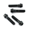 PRO BOLT Stainless Steel Front Axle Pinch Bolt Set (SSFAPINCH100BK