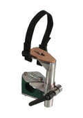 Brey Krause Camera Mount - Brey Krause Harness Mount/Guide Bar