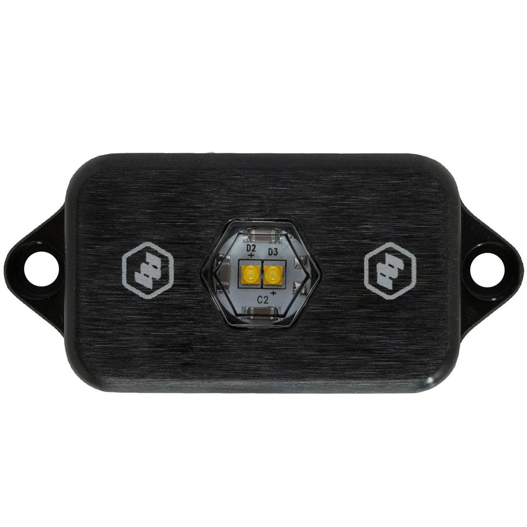 Baja Designs Universal LED Dome Light with Switch