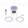 Athena Honda NSR R LC 80 2T Cast Piston Bore 54.94mm (For Athena Cylinder Kit) 060302.A