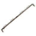 Brey Krause R-1010 Harness Guide Bar - Porsche 911 Coupe 74-98
