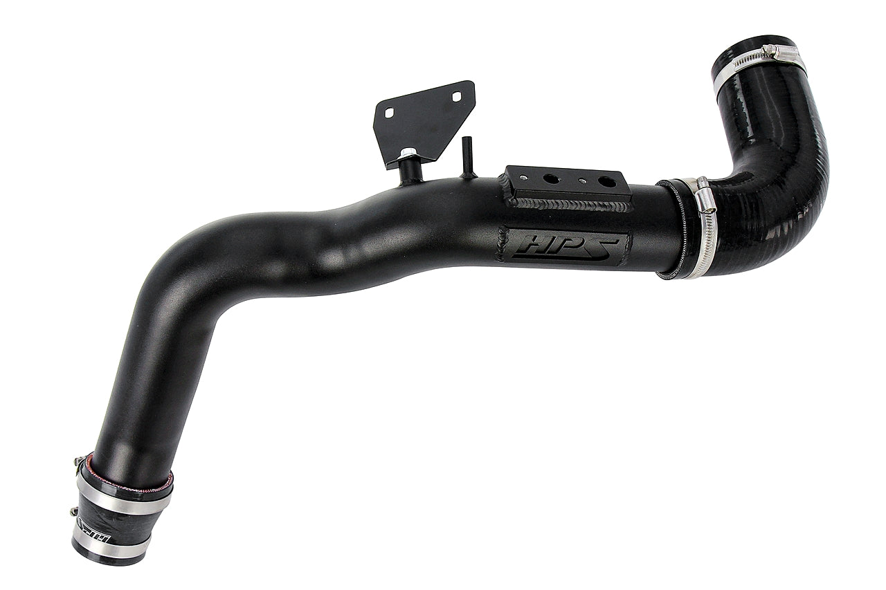 HPS Intercooler Cold Side Charge Pipe, Honda 2016-2020 Civic 1.5L Turbo, 17-121