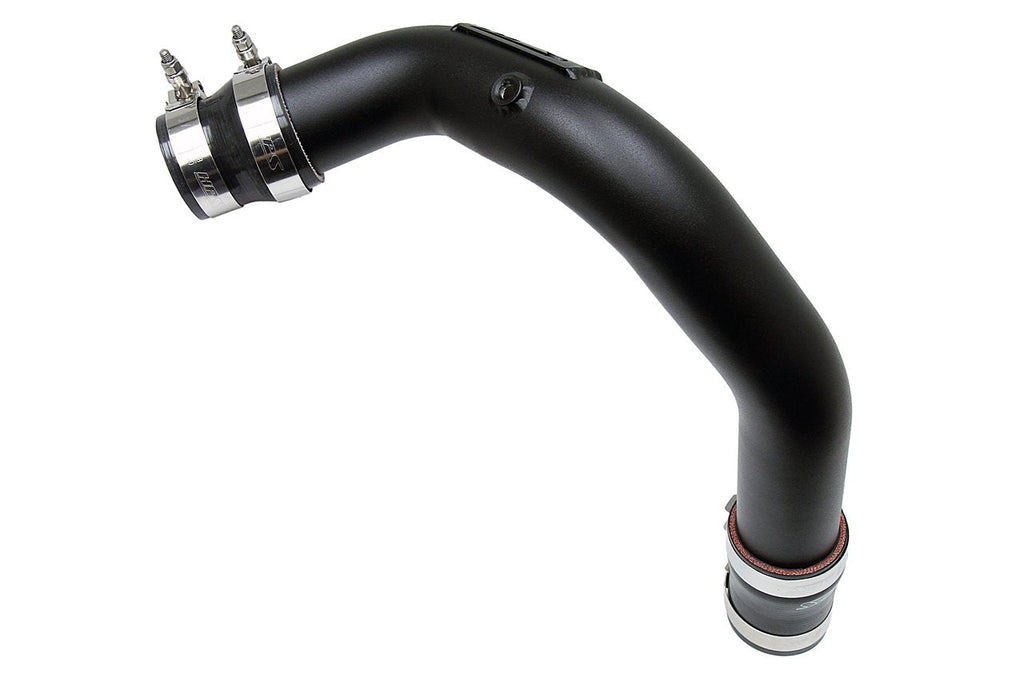 HPS Intercooler Hot Charge Pipe with Silicone Boots 18-19 Lexus GS300 2.0L Turbo , 17-122