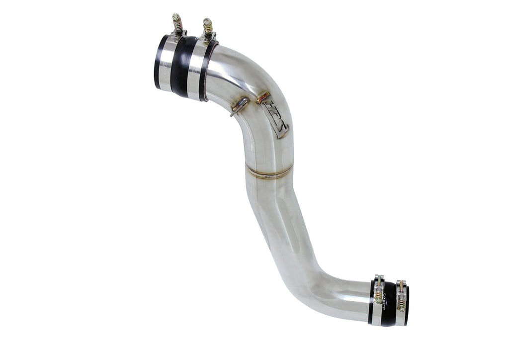 HPS Intercooler Charge Pipe Chevrolet 2011-2016 Silverado 3500 HD 6.6L Duramax Diesel Turbo LML