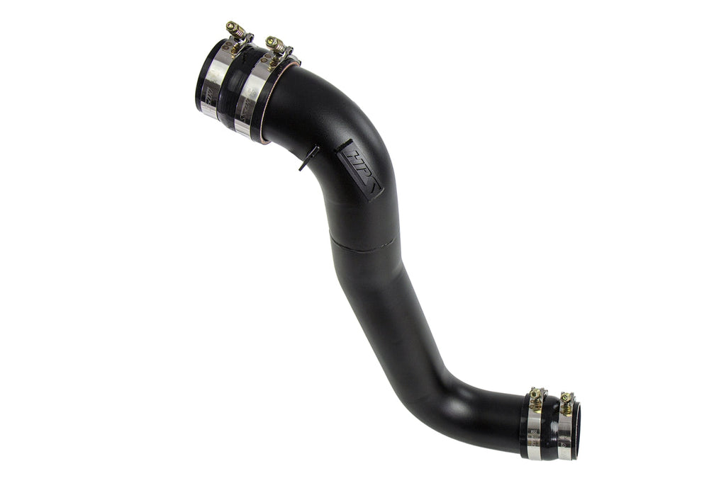 HPS Intercooler Charge Pipe Chevrolet 2011-2016 Silverado 3500 HD 6.6L Duramax Diesel Turbo LML