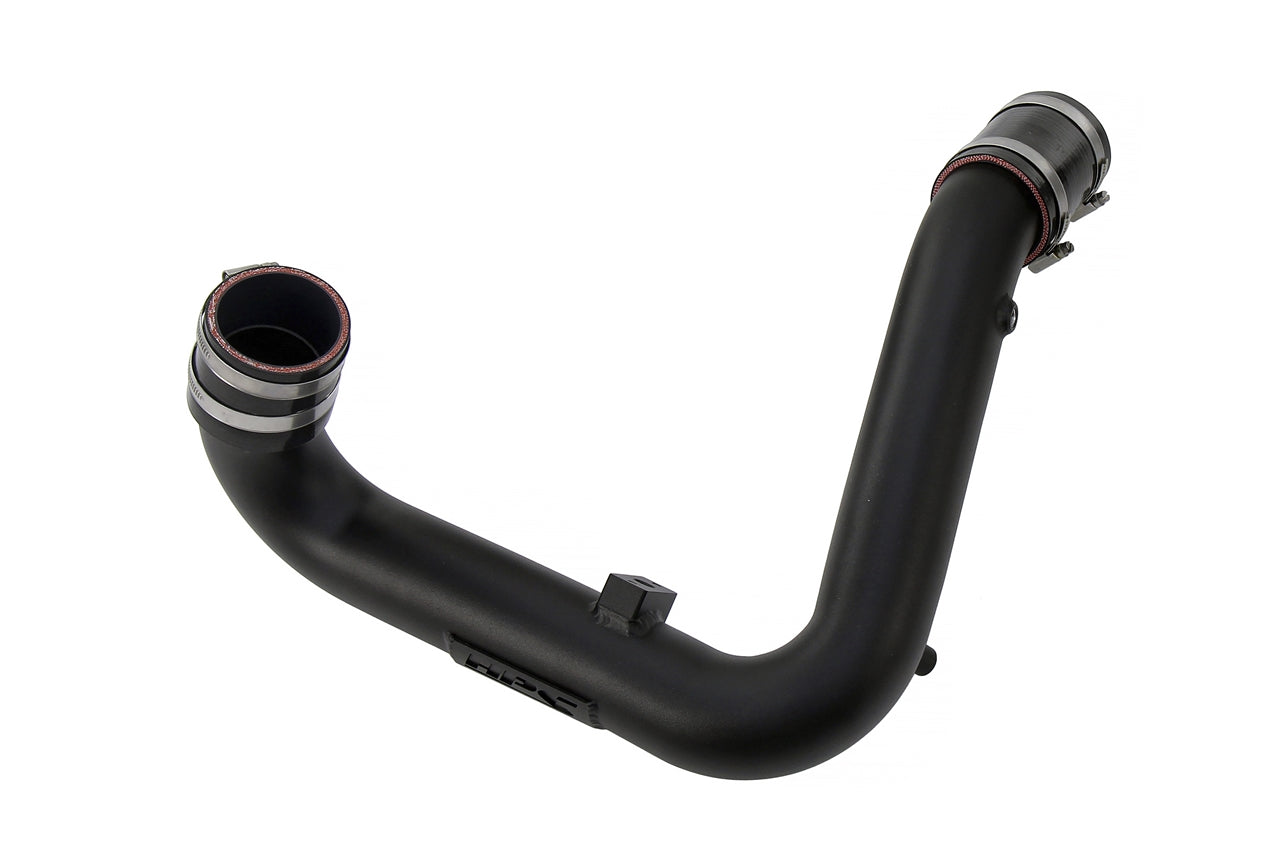 HPS Intercooler Charge Pipe, Volkswagen 2015-2019 Golf 1.8L Turbo