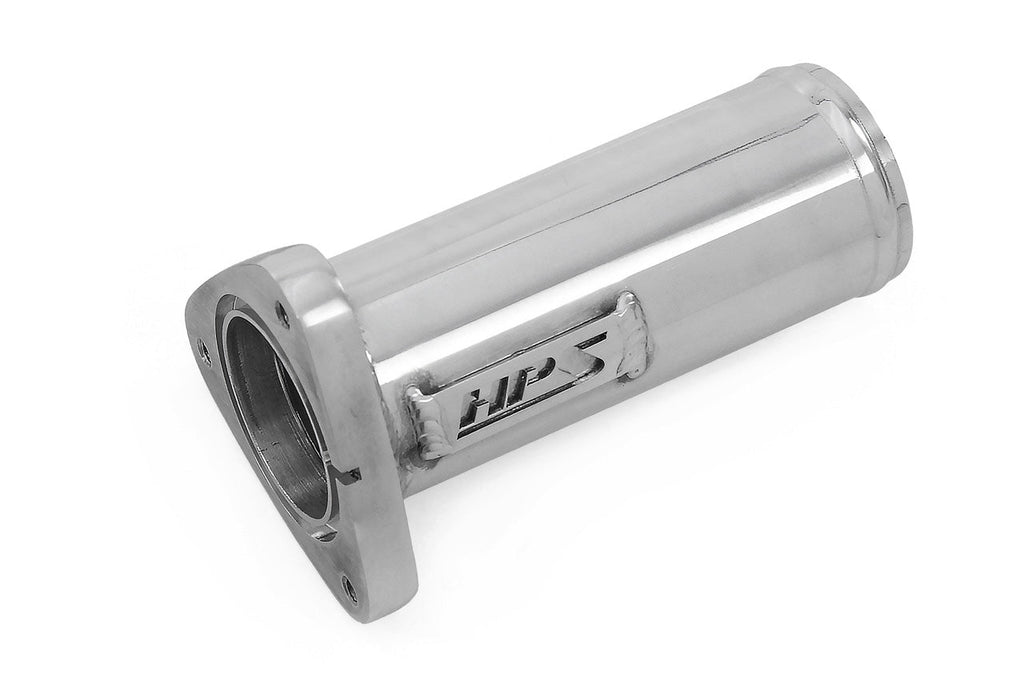 HPS Turbo Resonator Lexus 2016-2017 RC200t 2.0T Turbo, 17-131