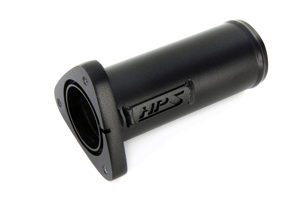 HPS Turbo Resonator Lexus 2016-2017 GS200t 2.0T Turbo, 17-131