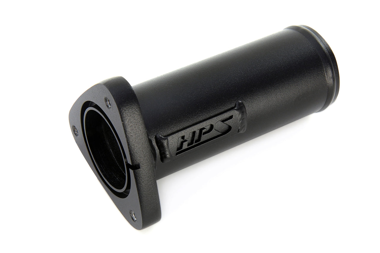 HPS Turbo Resonator Lexus 2016-2017 GS200t 2.0T Turbo, 17-131