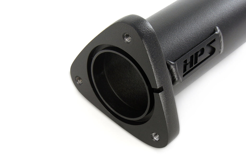 HPS Turbo Resonator Lexus 2016-2017 IS200t 2.0T Turbo, 17-131