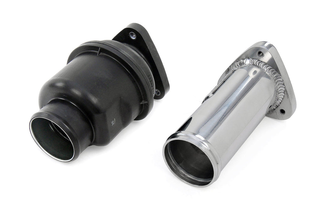HPS Turbo Resonator Lexus 2016-2017 GS200t 2.0T Turbo, 17-131