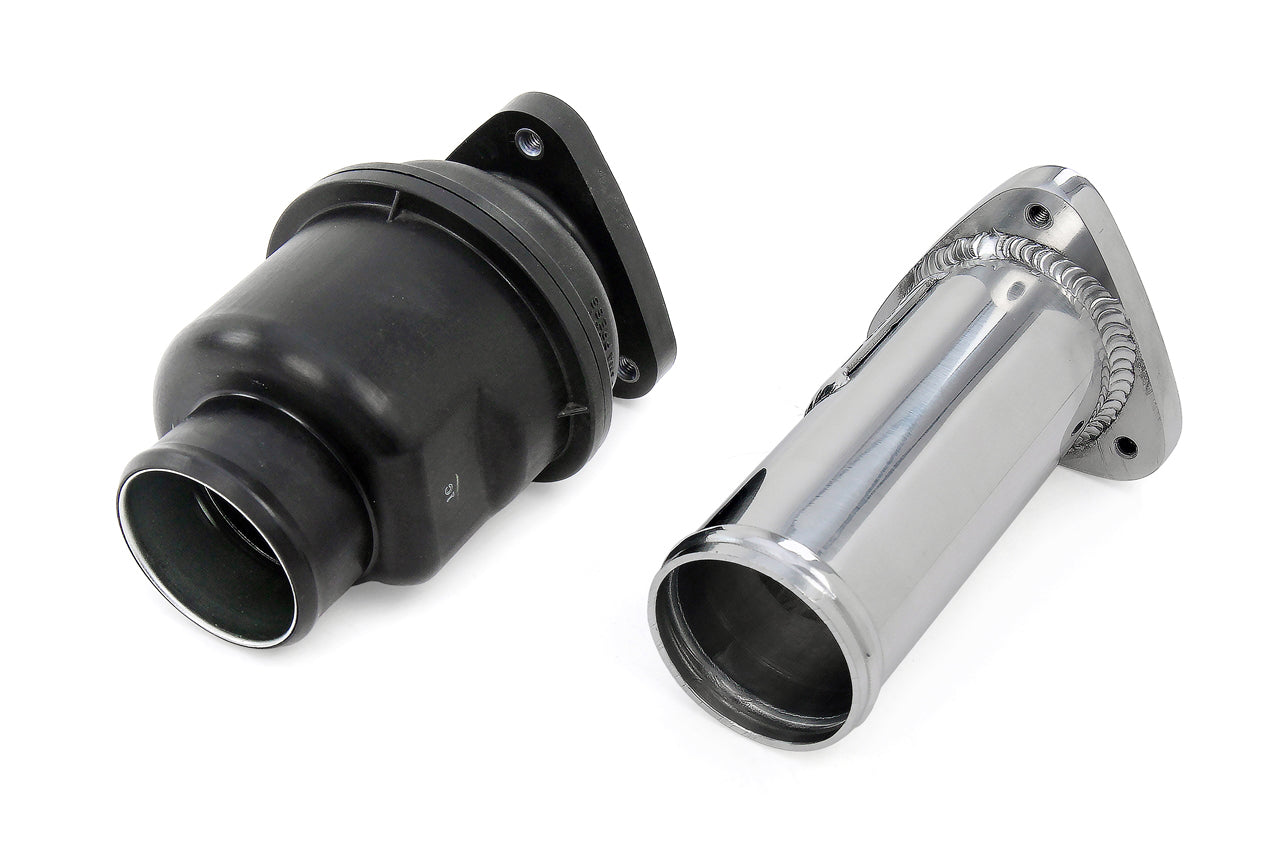HPS Turbo Resonator Lexus 2016-2017 GS200t 2.0T Turbo, 17-131