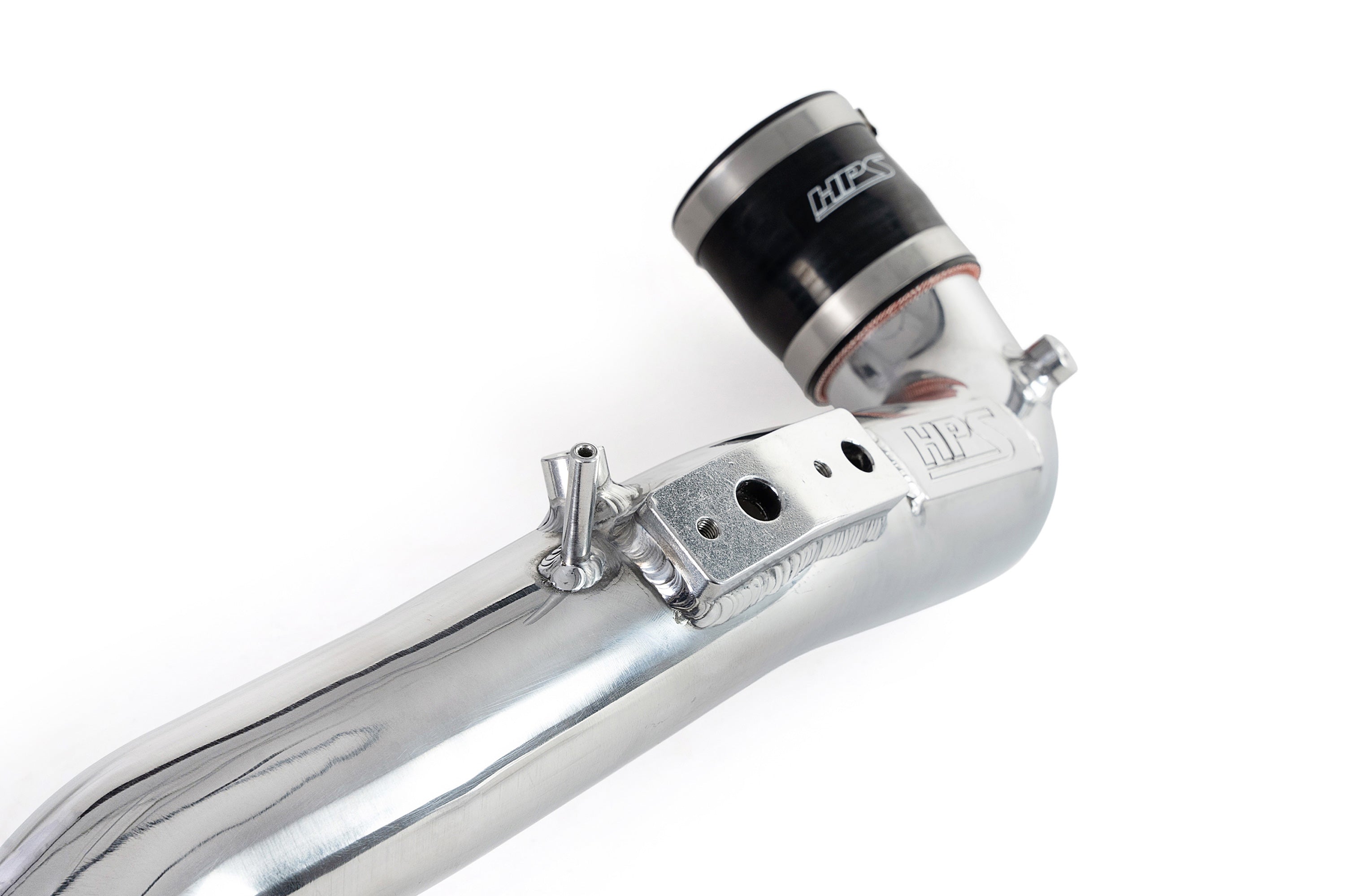 HPS Intercooler Cold Side Charge Pipe Acura 2023-2024 Integra 1.5L Turbo, 17-144