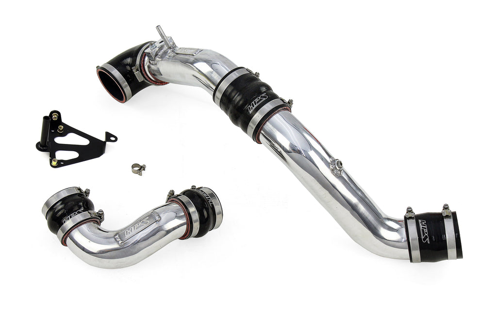 HPS Intercooler Charge Pipe Kit, 2024 Acura Integra Type S 2.0L Turbo, 17-156