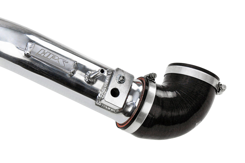 HPS Intercooler Charge Pipe Kit, 2024 Acura Integra Type S 2.0L Turbo, 17-156