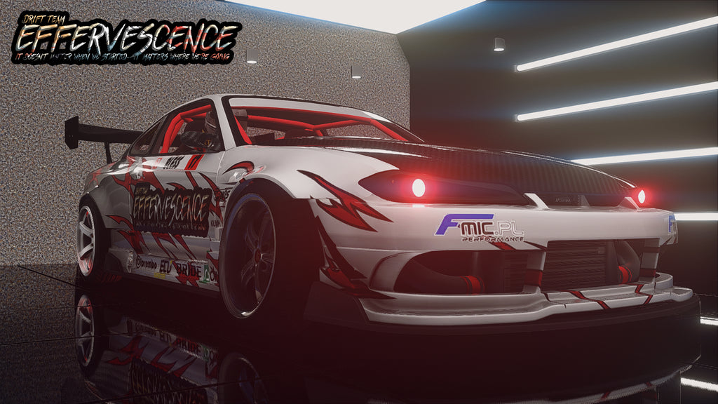 eF Drift: Effervescence Comp Pack