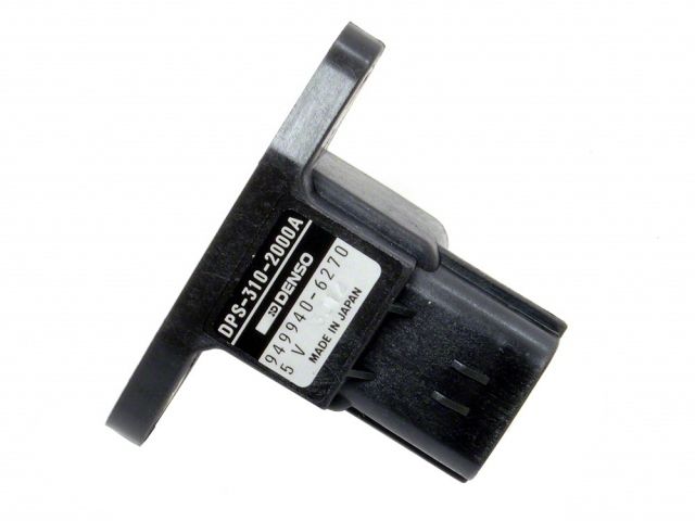Apexi Power FC Components, 3Bar MAP Sensor