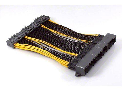 Apexi Power FC Components, MAP Sensor Splitter Harness (3-Pin)