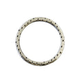 Athena Harley-Davidson Big Twins 1340 Exhaust Port Gasket - Set of 10 S410195012002