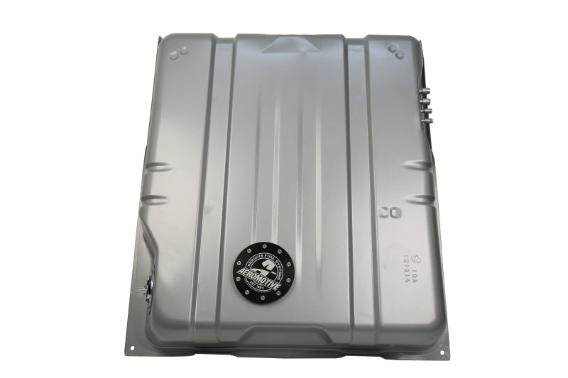 Aeromotive Gen II Stealth Fuel Tank 71-72 Charger Road Runner