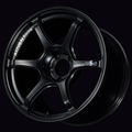 Advan RG-4 17x8.0 / +54 Offset / 5x114.3 / 73mm Bore / Semi Gloss Black YA47G54ESB