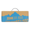 Borne Off-Road Tow Strap 3x20 BNTW-3-20