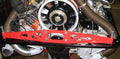 Brey Krause Rear Engine Mount - Porsche 911 (64-89)