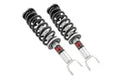 M1 Adjustable Leveling Struts 502061