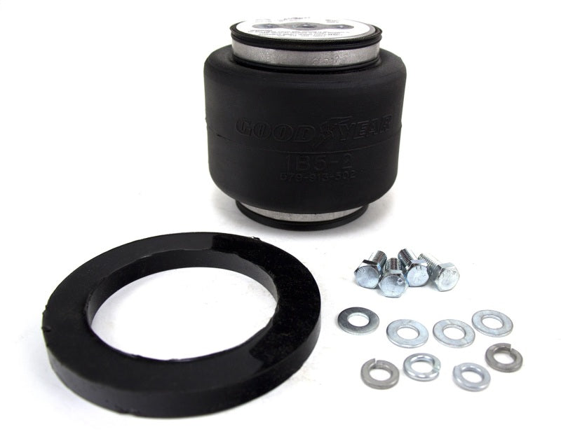 Air Lift Replacement Air Spring - Bellows Type 50207