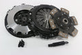 Comp Clutch Stage 4 6-Pad Ceramic Sprung Clutch Kit w/ Flywheel 2010+ Genesis Coupe 3.8 V6 5098-1620-S