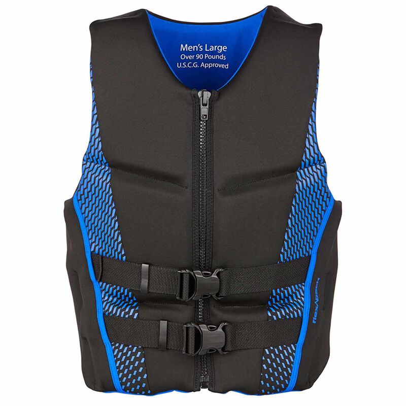 WEST MARINE Flexback Neoprene Life Jackets 2XL