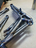 BMW Single Replacement Tubular Control Arms (Individual)