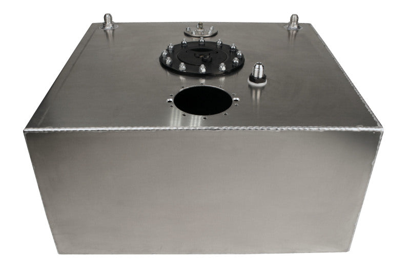 Aeromotive Fuel Cell