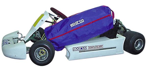 Sparco Kart Tire Bag
