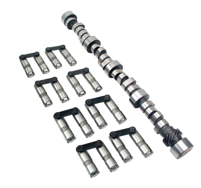 Comp Cams CS XR294HR-10 CAM & LIF KT