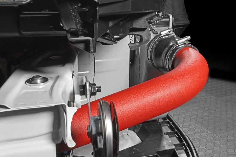 Perrin [22-25 WRX] Front Mount Intercooler Kit | Red Tubes & Silver Core | PSP-ITR-441SL/RD