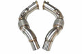 IRL F10 F12 F13 Downpipes