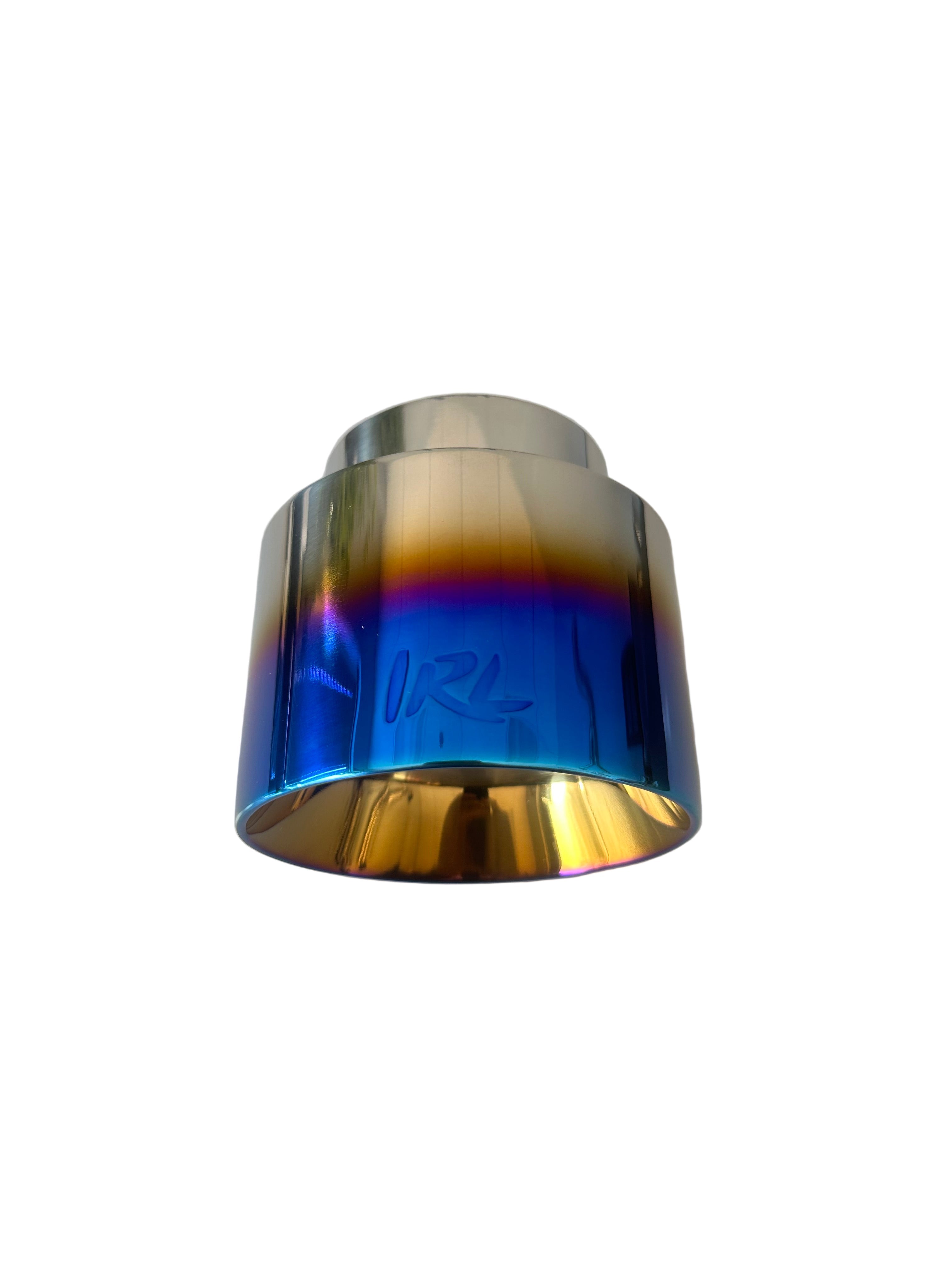 G8X 4.5” TIPS