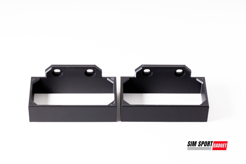 Asetek Invicta Wheelbase Power Brick Holder