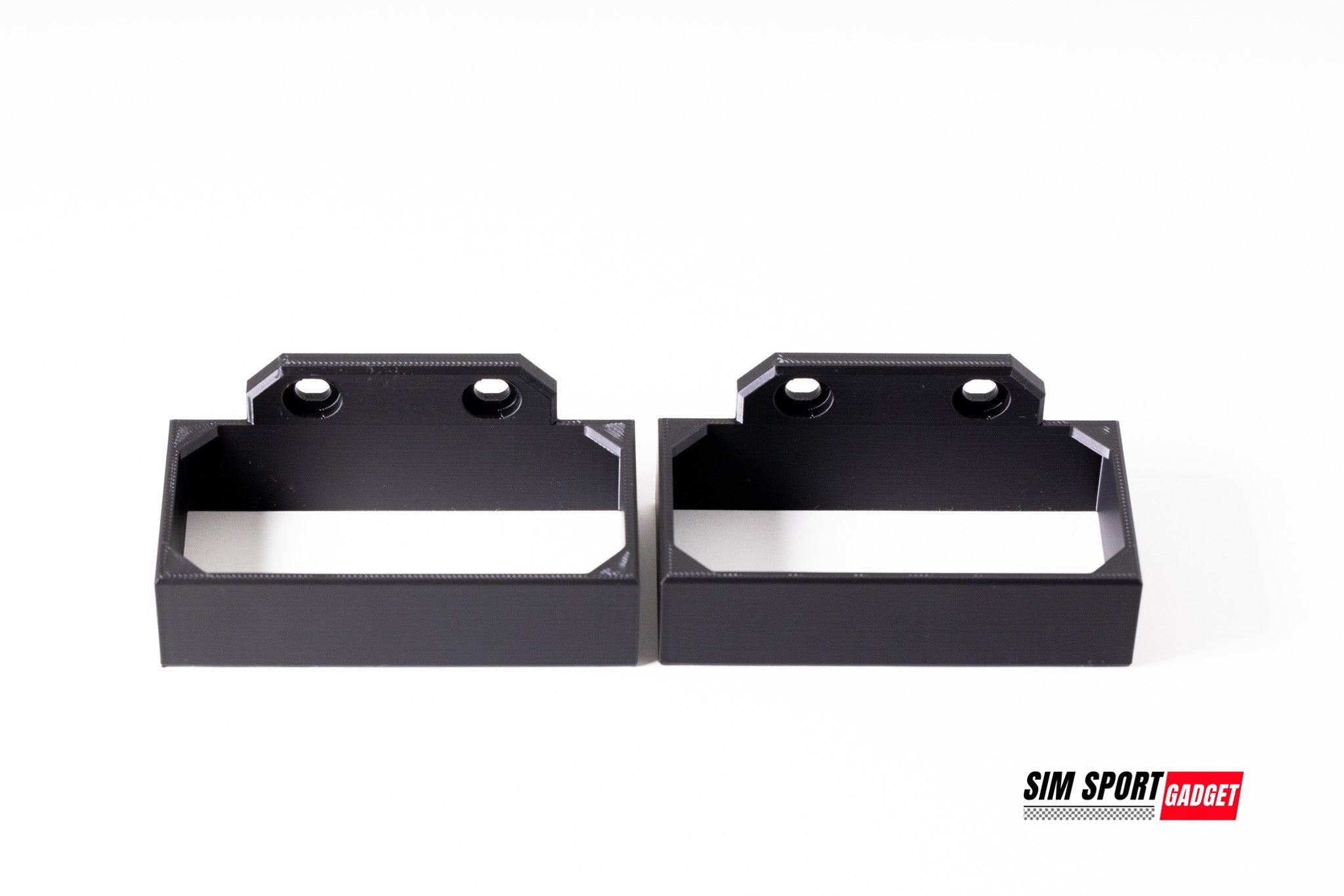 Asetek La Prima Wheelbase Power Brick Holder