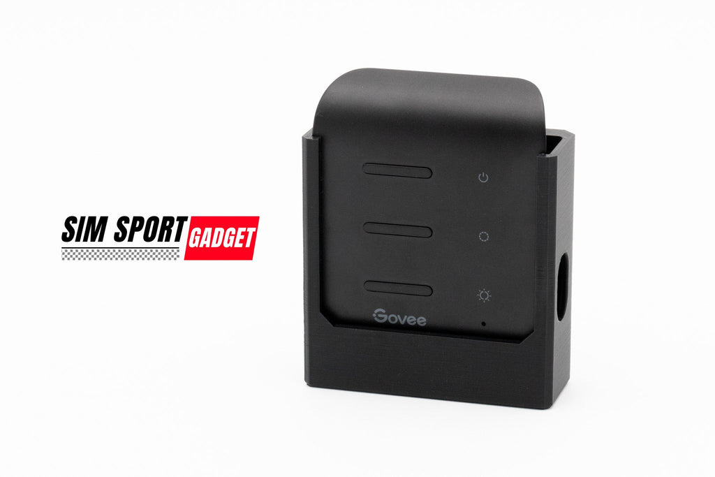 Remote Mount for Govee Light Bar