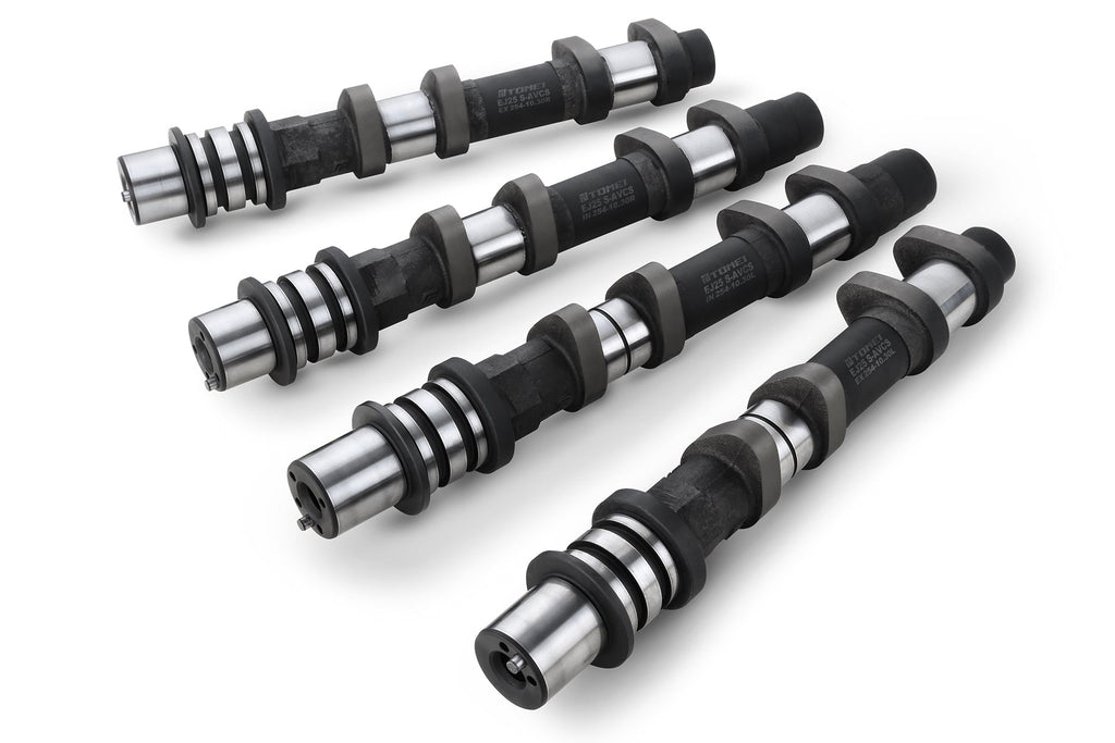 Tomei Camshaft Poncam/Procam EJ25