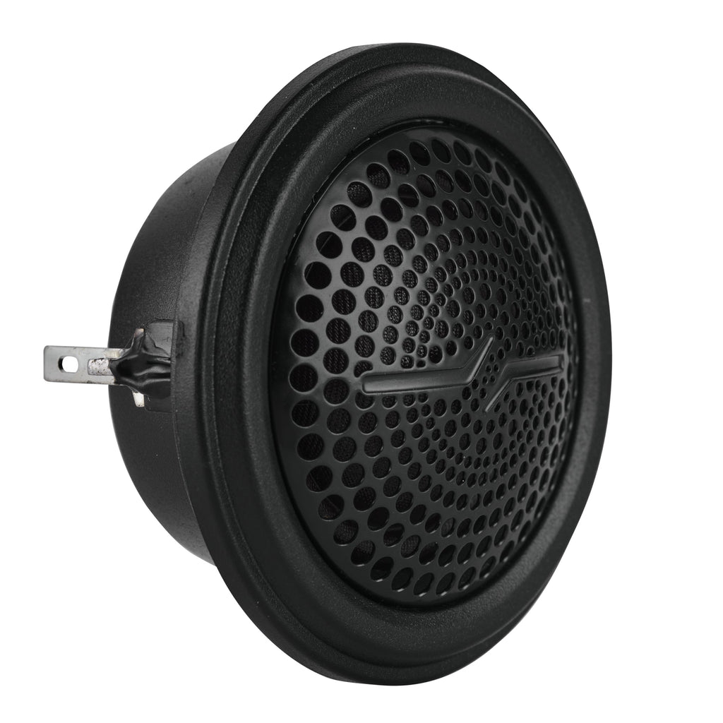 2" Silk Dome Tweeter with Neodymium Magnet | 30W RMS 4-Ohm