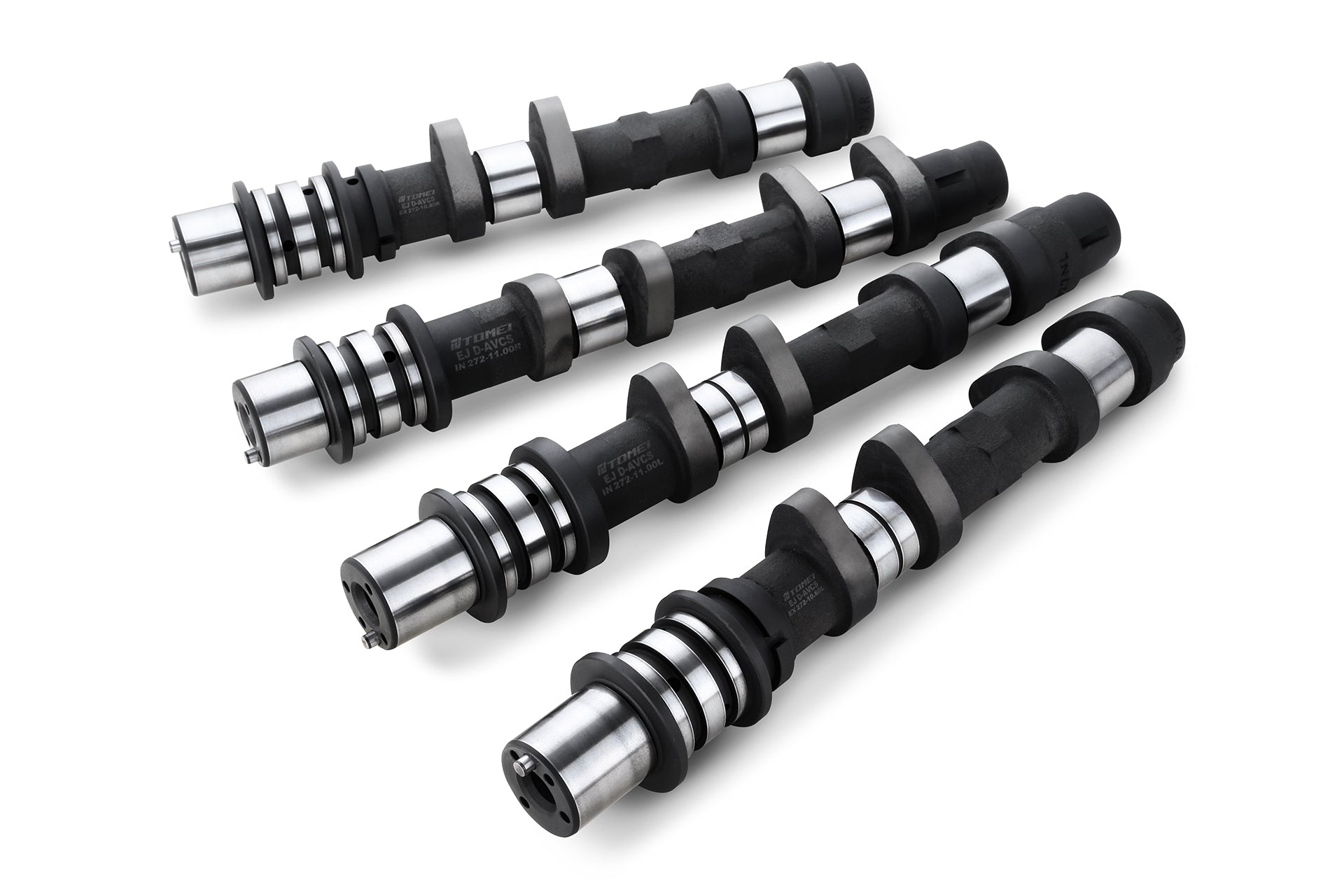 Tomei Camshaft Poncam/Procam EJ25