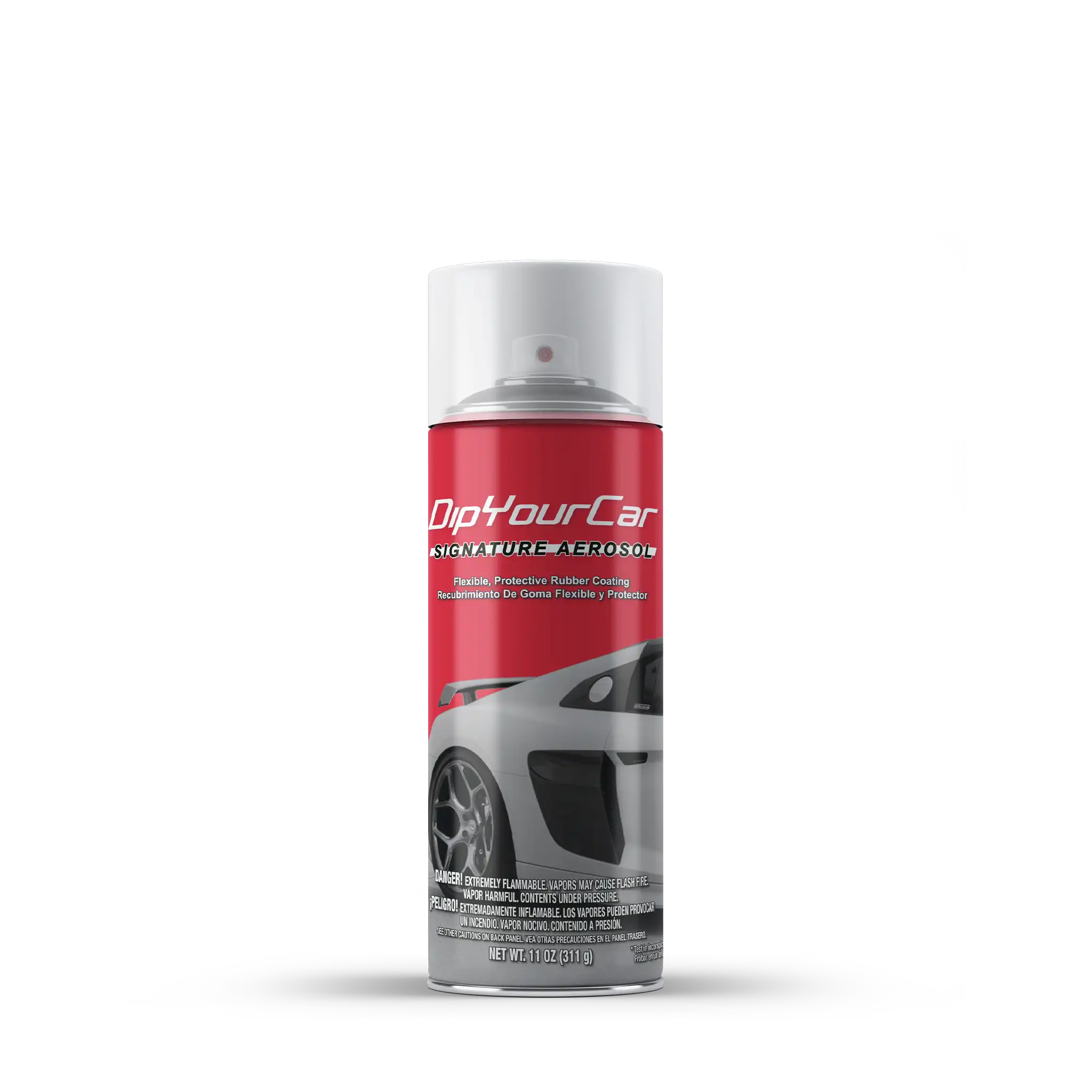 ZGF HyperShift® TopCoat Aerosol