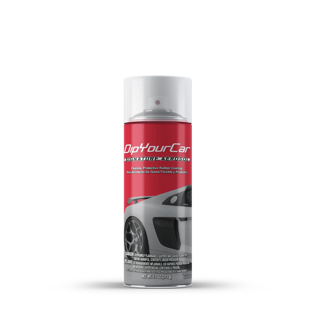 ZTU HyperShift® TopCoat Aerosol
