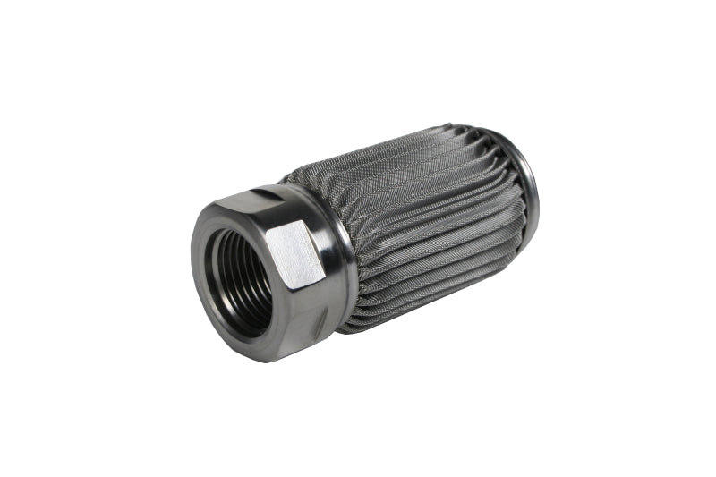Aeromotive Fuel Filter Kit