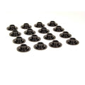Comp Cams 10° Steel Retainers 1.500"-1.550" Spring Dia.
